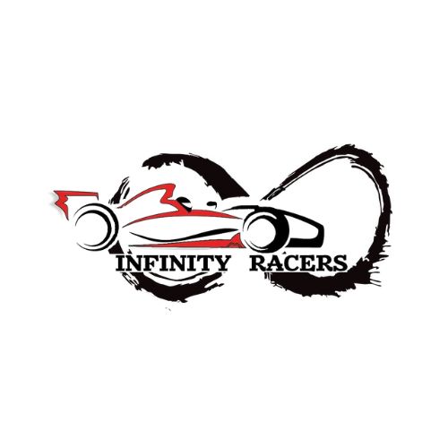 Team Infinity racers Logo