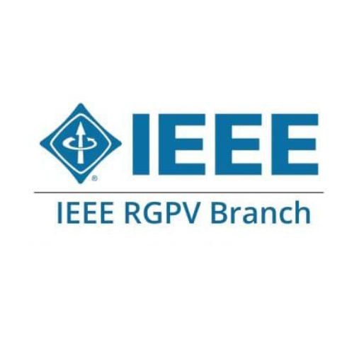 IEEE Student Chapter Logo
