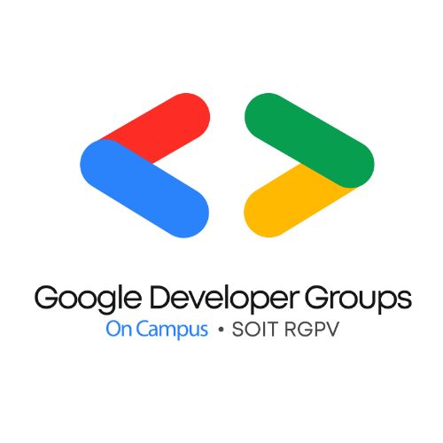 GDG on campus - soit Logo