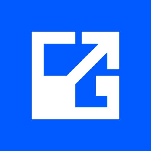 GrowthSquare - Your Progress Begins Here Logo