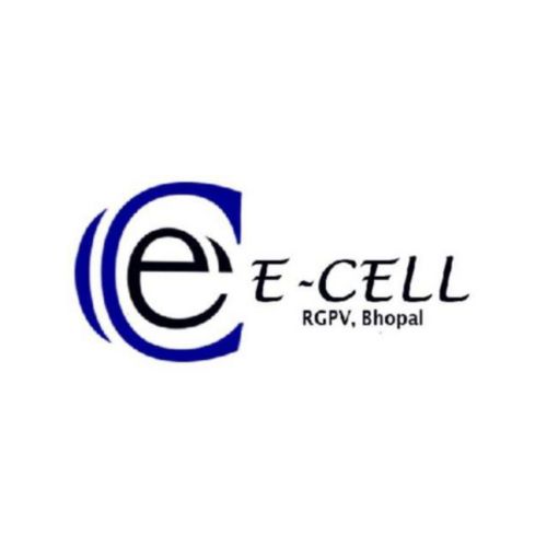 E-Cell RGPV Logo