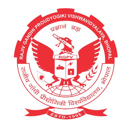 Training and Placement Cell, RGPV Logo