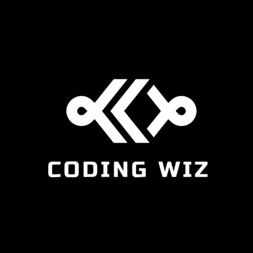 Coding Wiz Logo