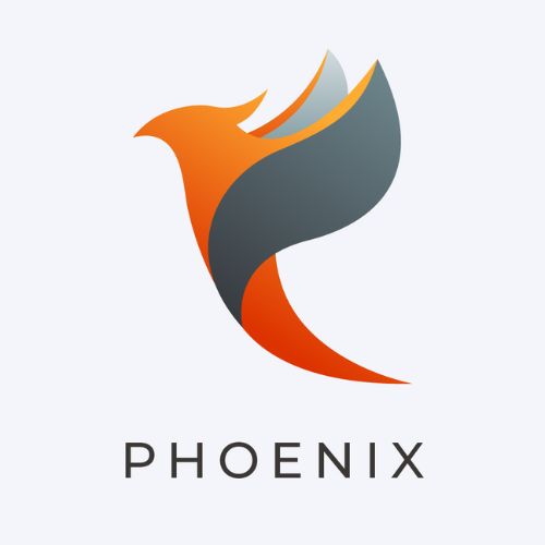 Phoenix RGPV Logo