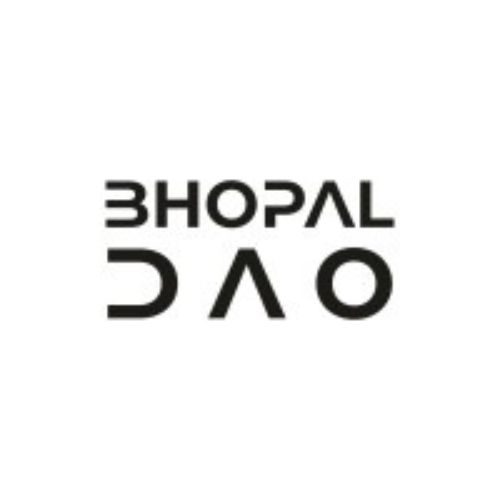 Bhopal Dao x RGPV Logo